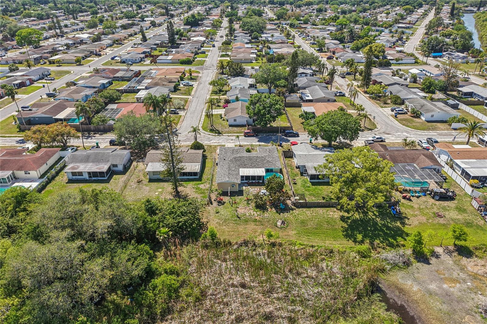 1714 SPRINGDALE DR, HOLIDAY, FL, 34691