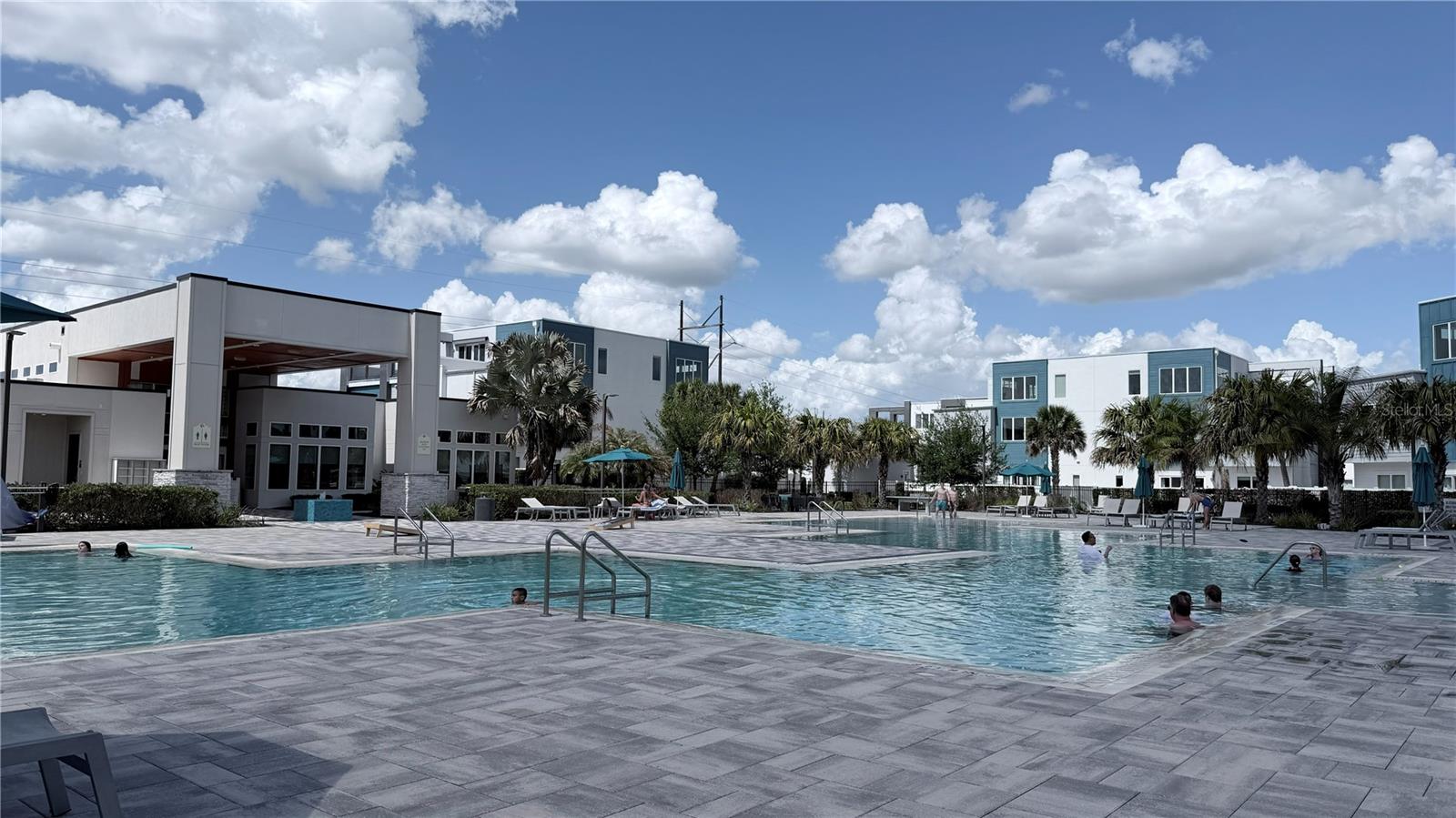 7760 SANDY RIDGE DR #116, REUNION, FL, 34747