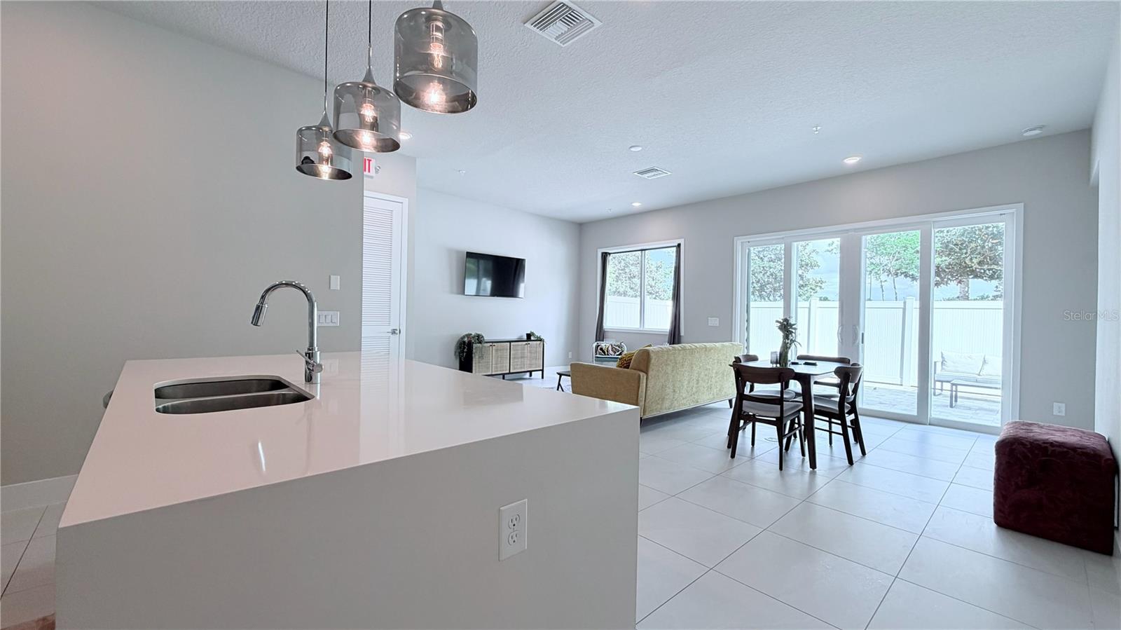 7760 SANDY RIDGE DR #116, REUNION, FL, 34747