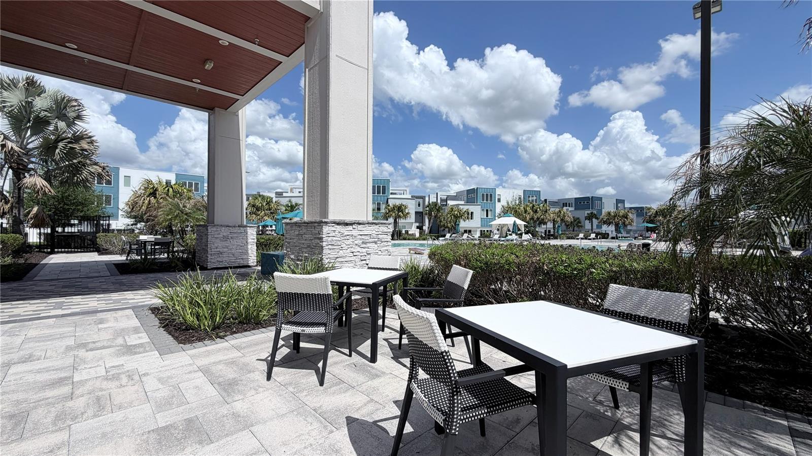 7760 SANDY RIDGE DR #116, REUNION, FL, 34747