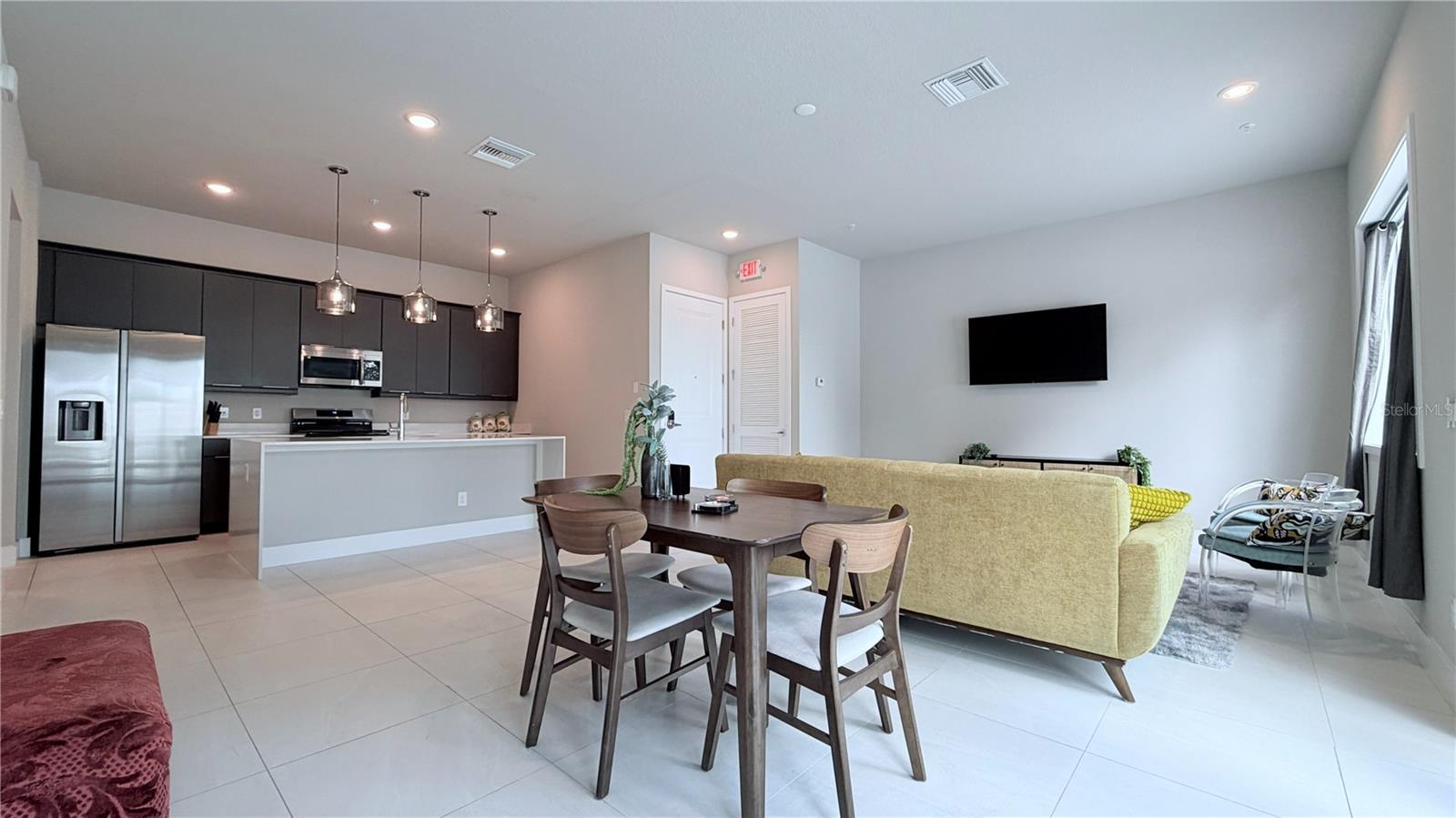 7760 SANDY RIDGE DR #116, REUNION, FL, 34747