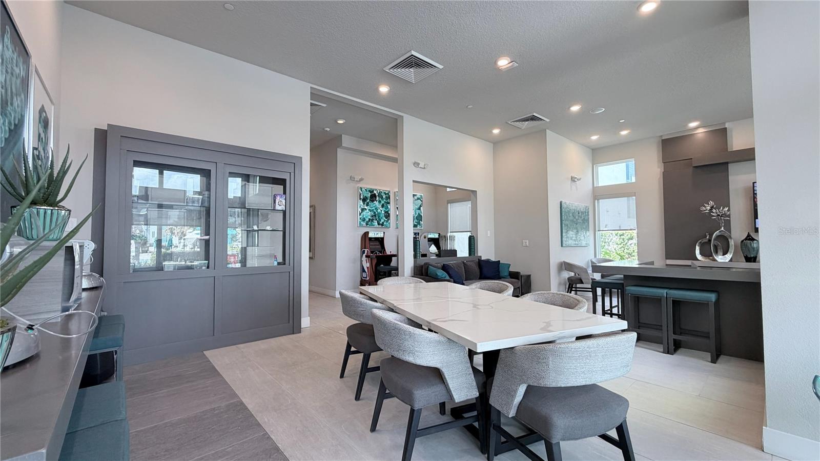 7760 SANDY RIDGE DR #116, REUNION, FL, 34747