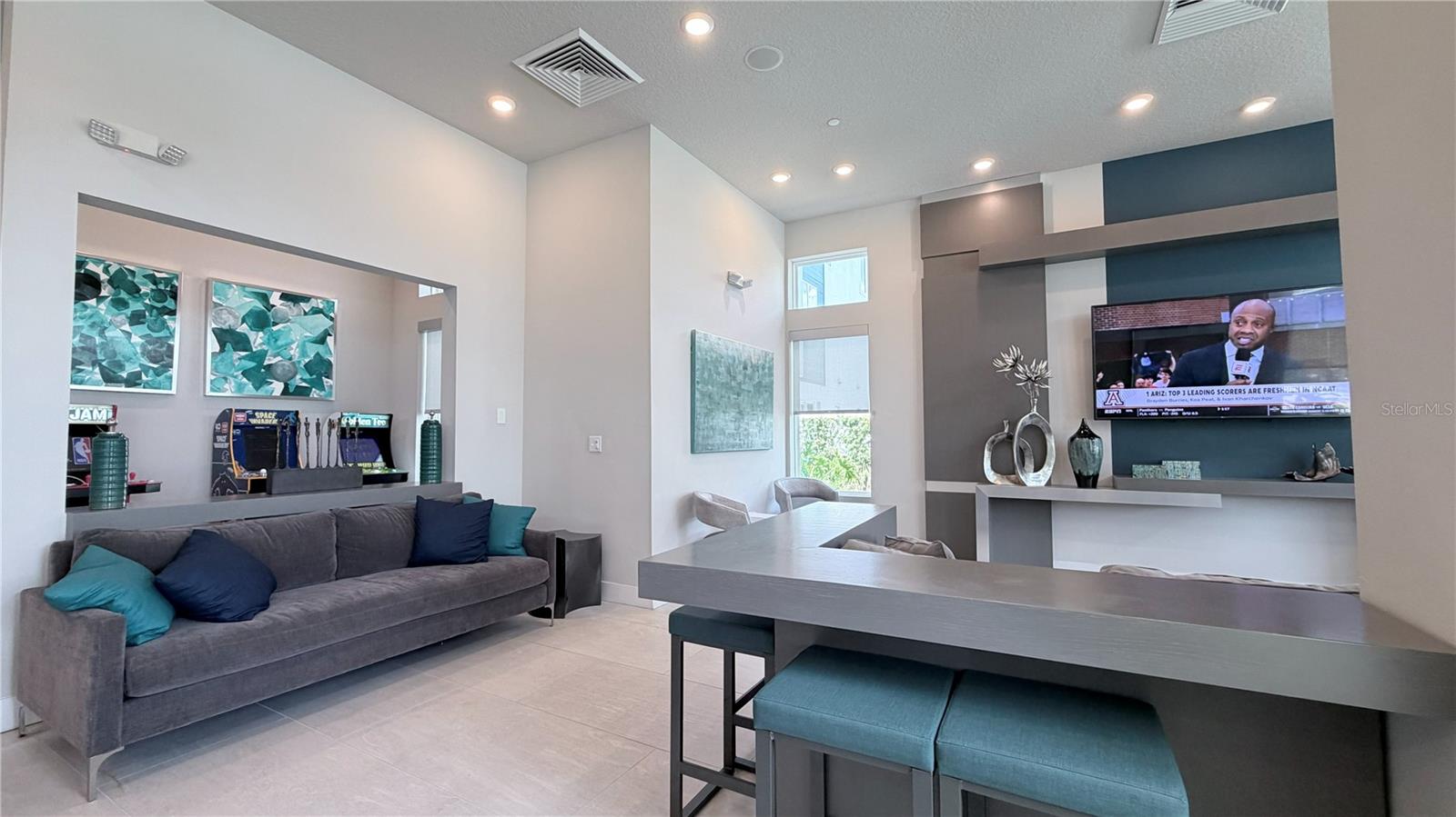 7760 SANDY RIDGE DR #116, REUNION, FL, 34747