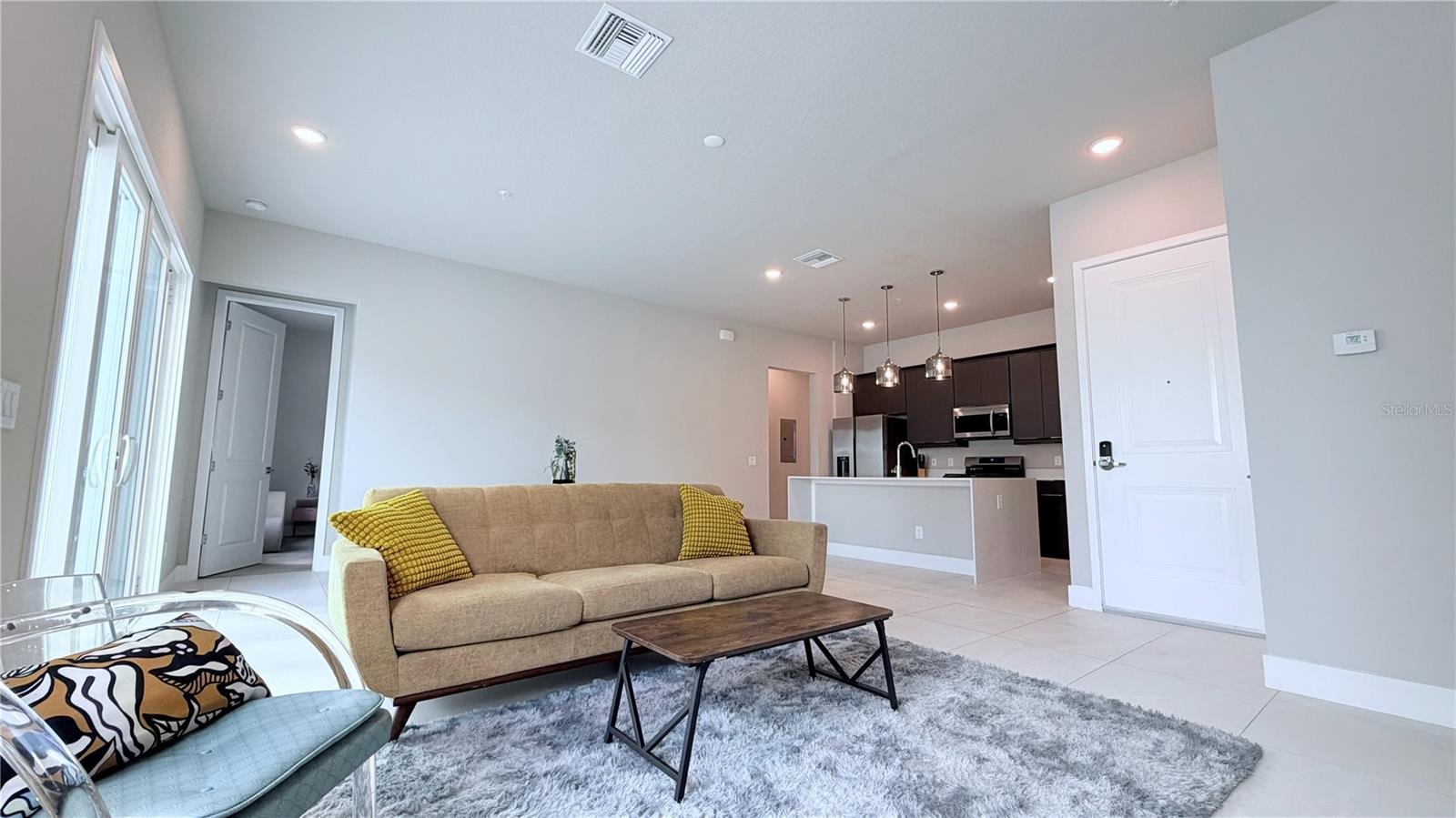 7760 SANDY RIDGE DR #116, REUNION, FL, 34747