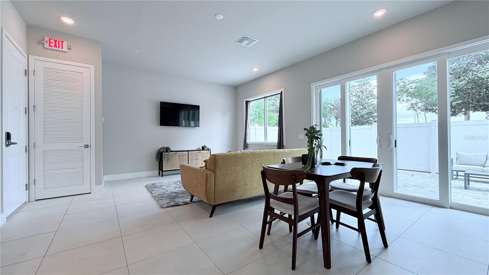 7760 SANDY RIDGE DR #116, REUNION, FL, 34747