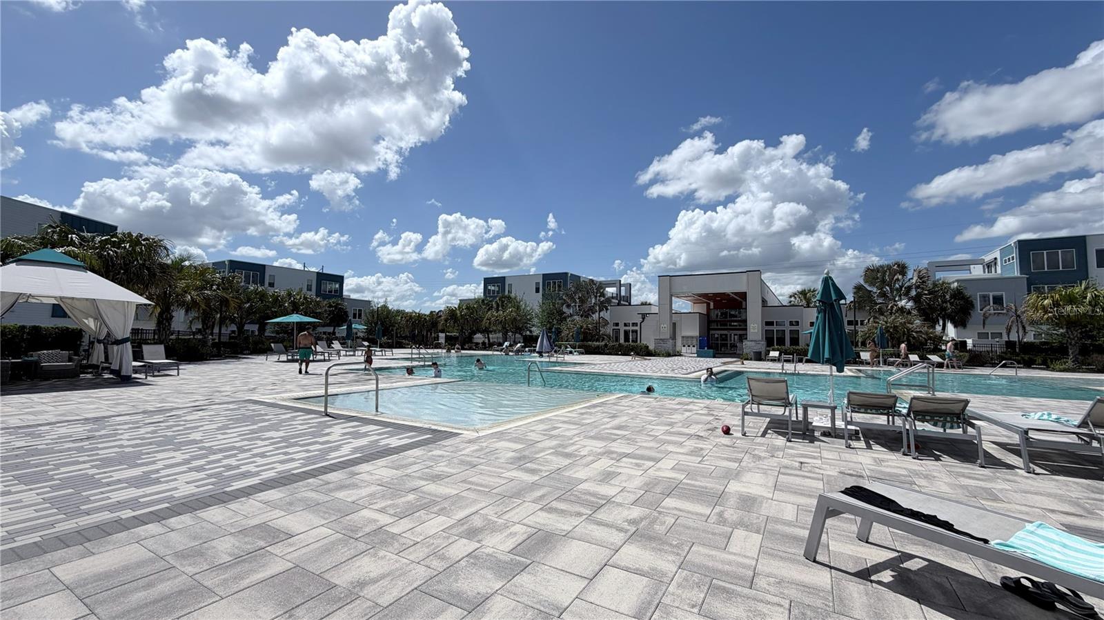 7760 SANDY RIDGE DR #116, REUNION, FL, 34747
