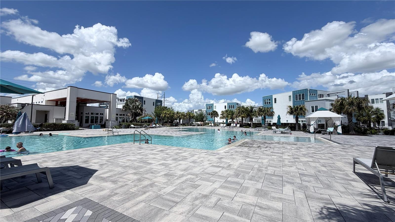 7760 SANDY RIDGE DR #116, REUNION, FL, 34747