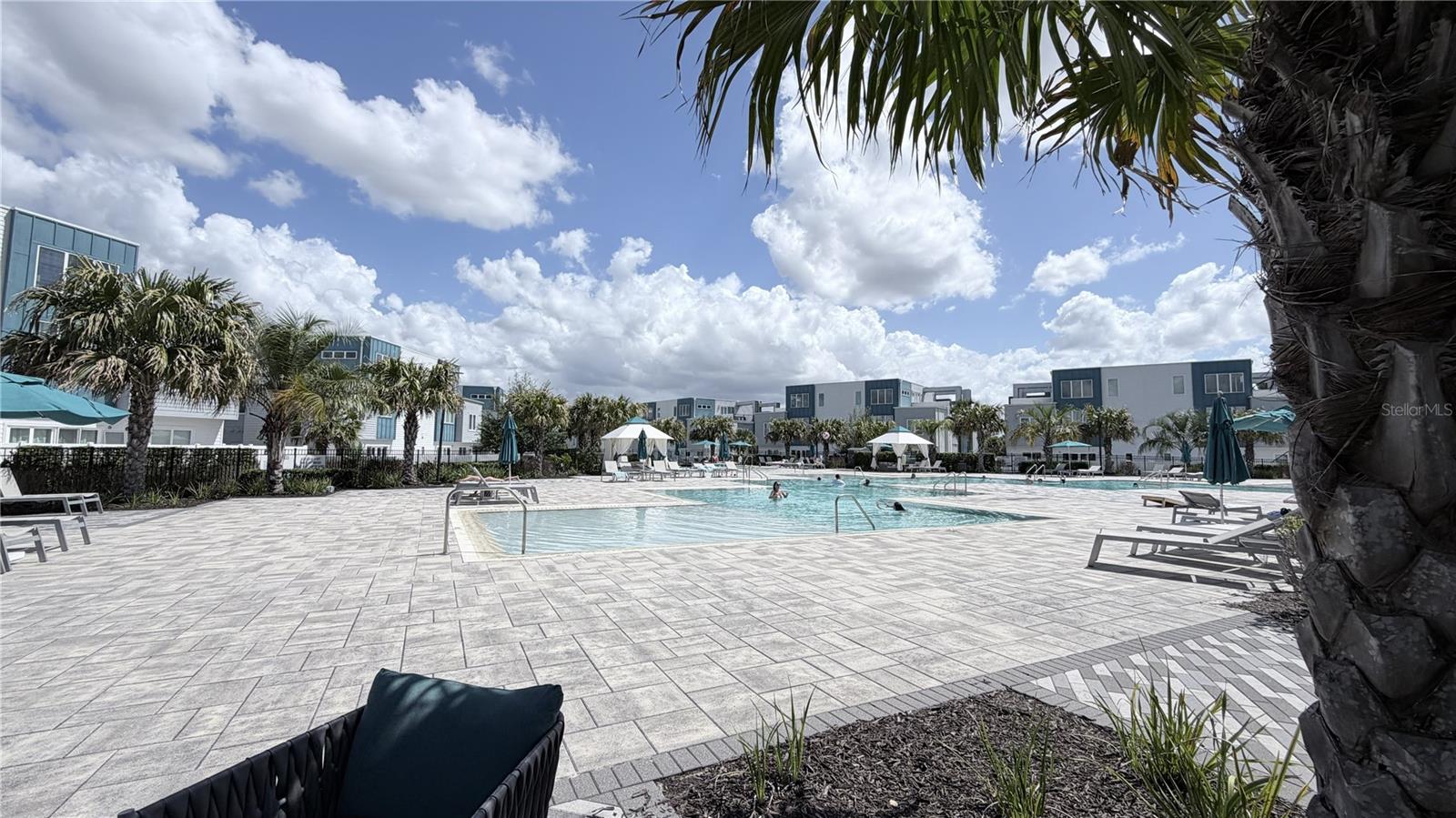 7760 SANDY RIDGE DR #116, REUNION, FL, 34747
