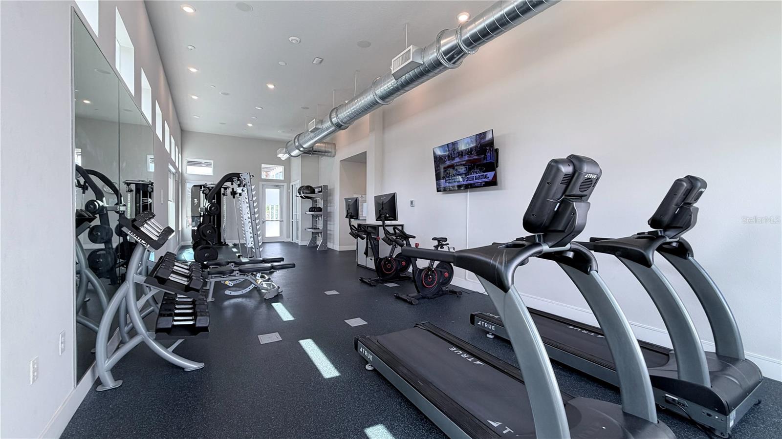 7760 SANDY RIDGE DR #116, REUNION, FL, 34747
