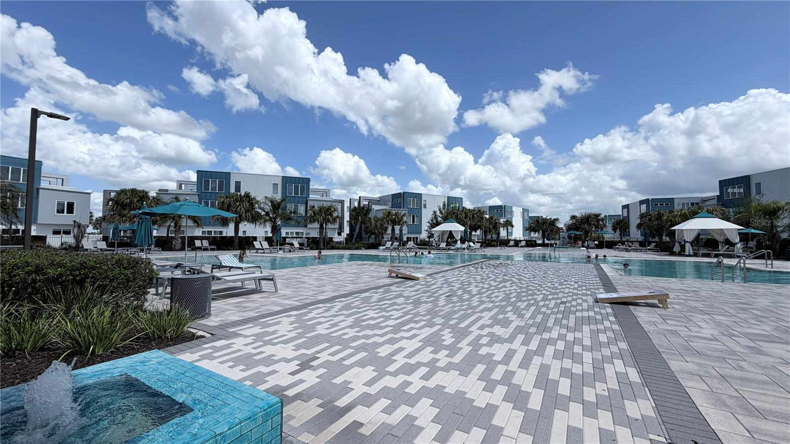 7760 SANDY RIDGE DR #116, REUNION, FL, 34747