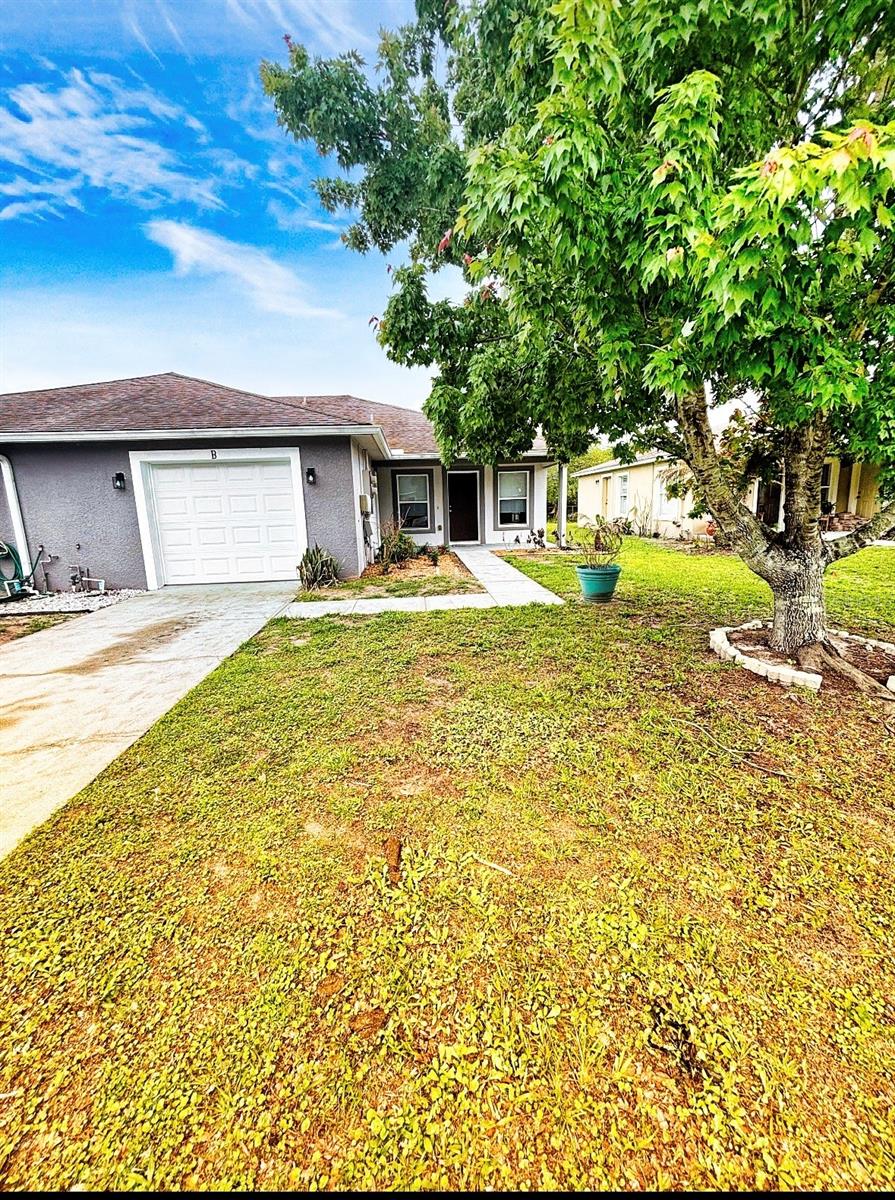 516 ALBATROSS DR, KISSIMMEE, FL, 34759