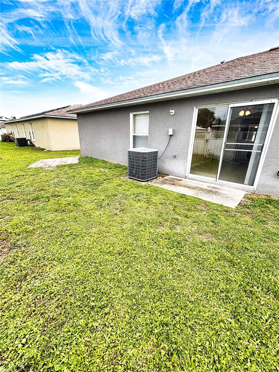 516 ALBATROSS DR, KISSIMMEE, FL, 34759