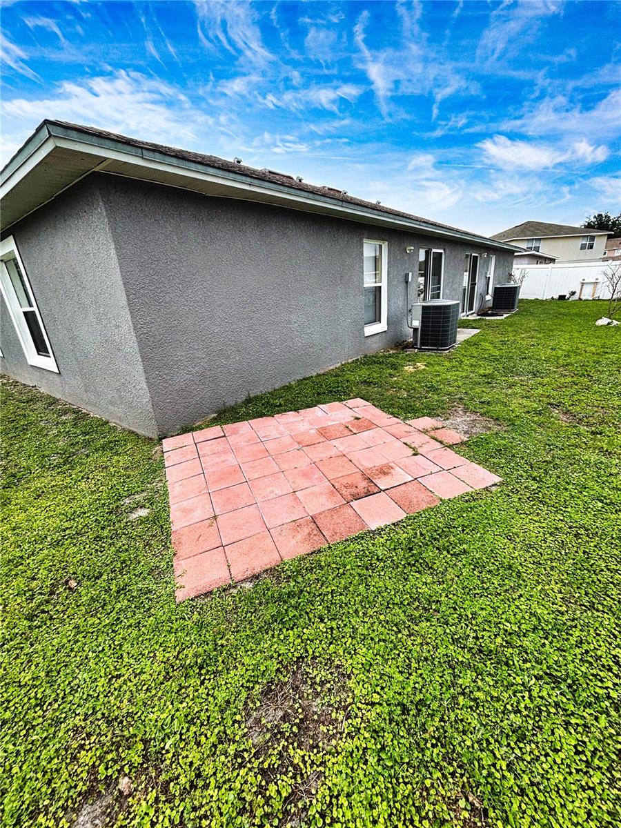 516 ALBATROSS DR, KISSIMMEE, FL, 34759