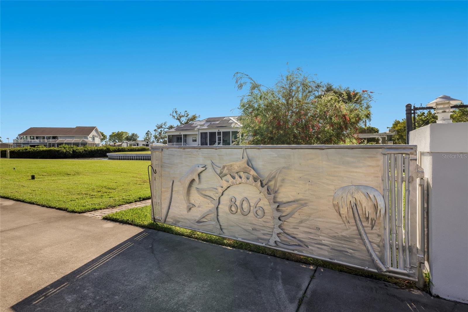 806 NANCY GAMBLE LN, ELLENTON, FL, 34222