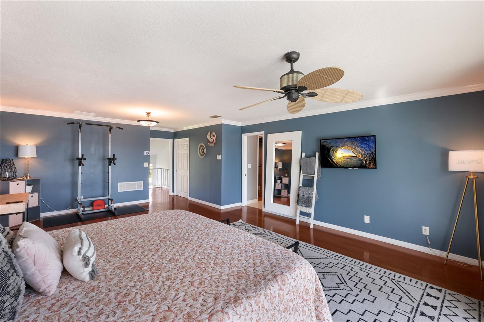 806 NANCY GAMBLE LN, ELLENTON, FL, 34222