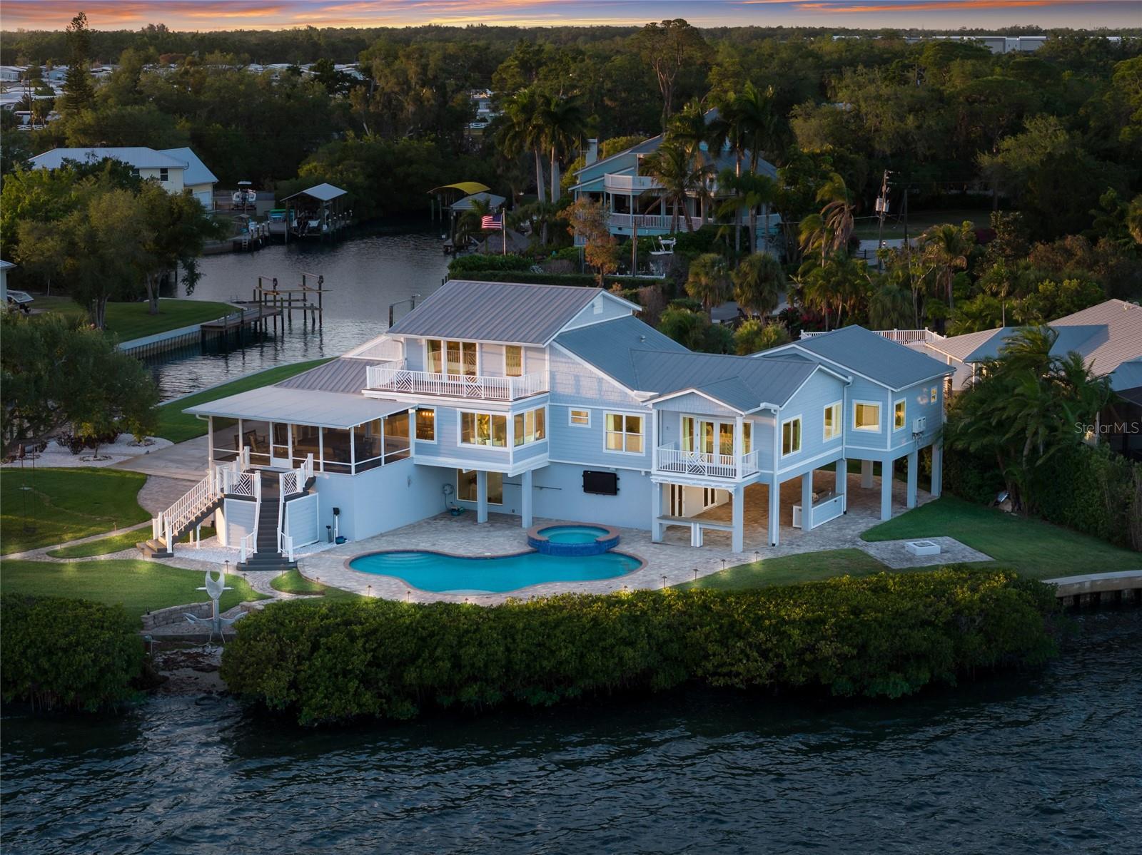 806 NANCY GAMBLE LN, ELLENTON, FL, 34222