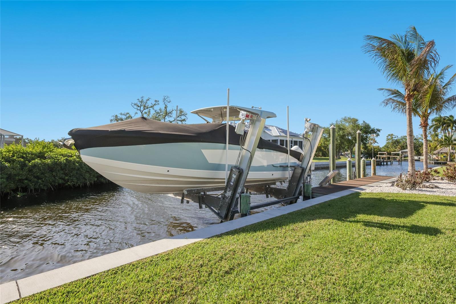 806 NANCY GAMBLE LN, ELLENTON, FL, 34222