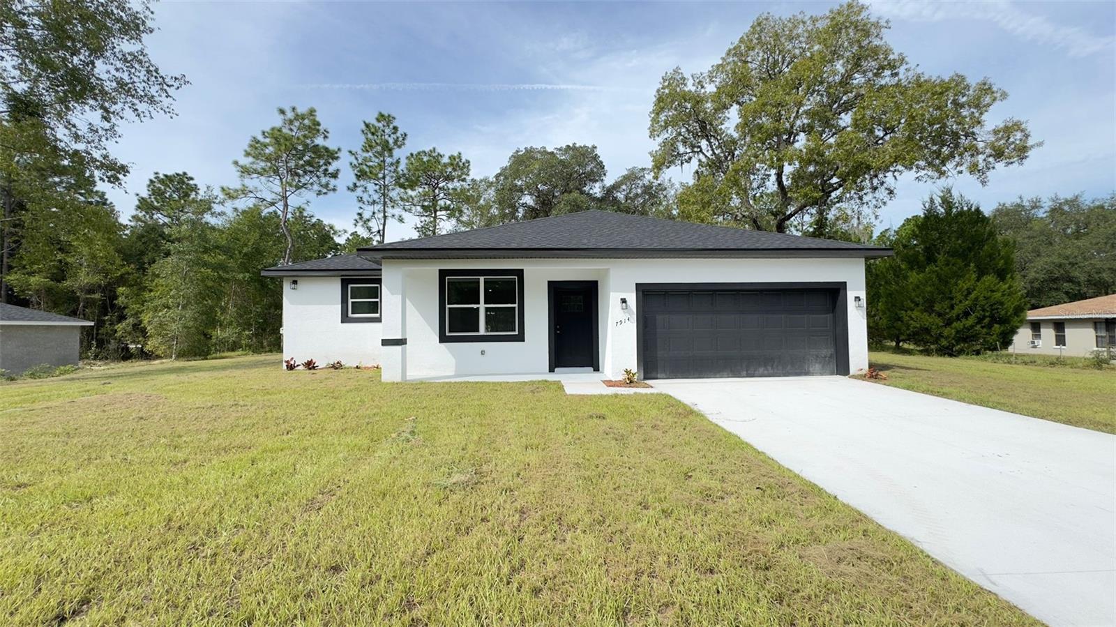 7914 N OMEGA WAY, CITRUS SPRINGS, FL, 34434