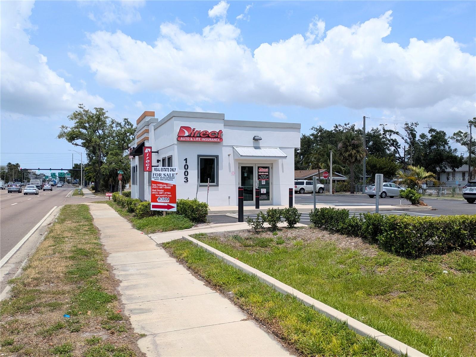 1003 1ST ST E, BRADENTON, FL, 34208