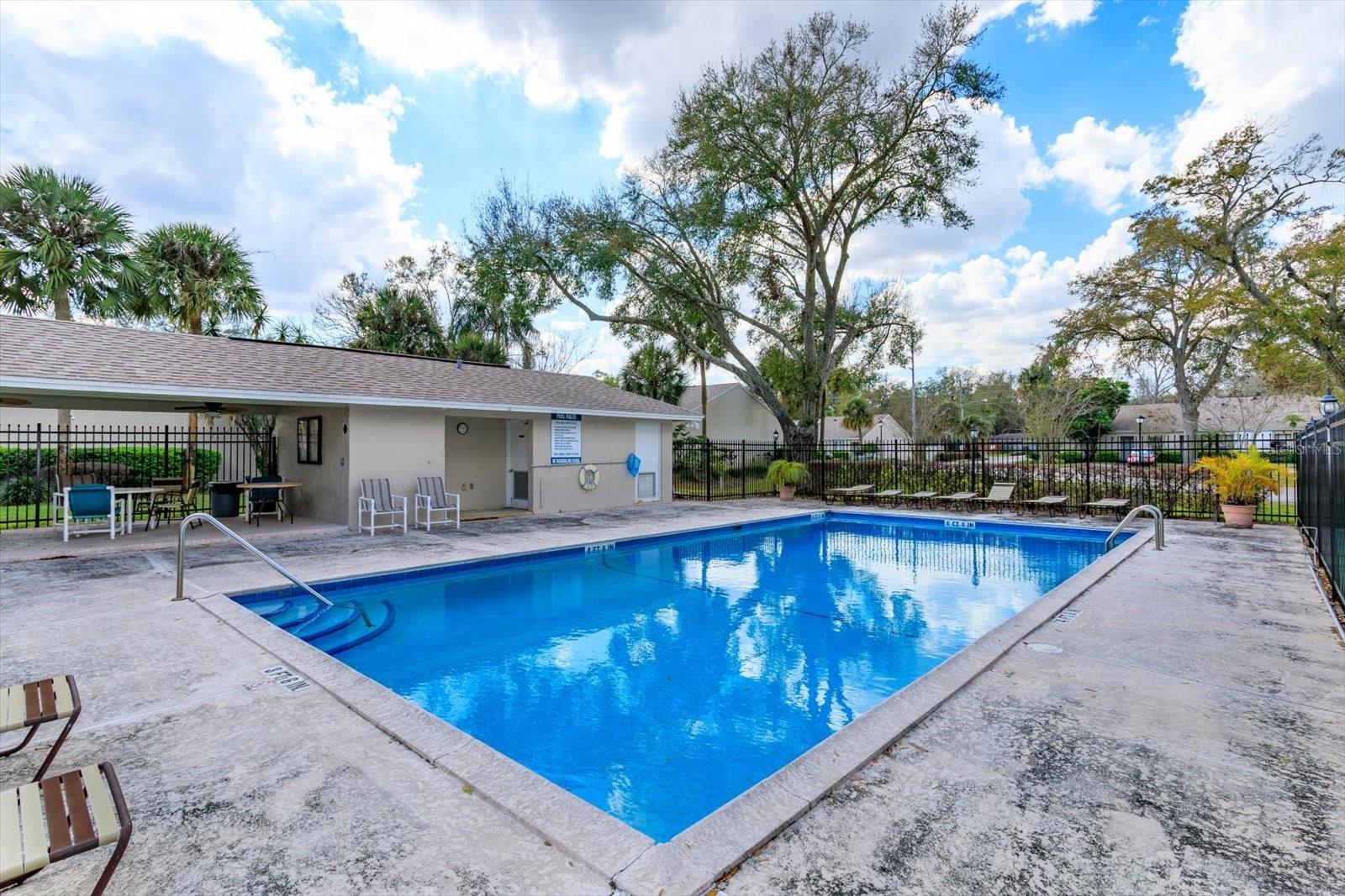 7794 COUNTRY PL #2, WINTER PARK, FL, 32792