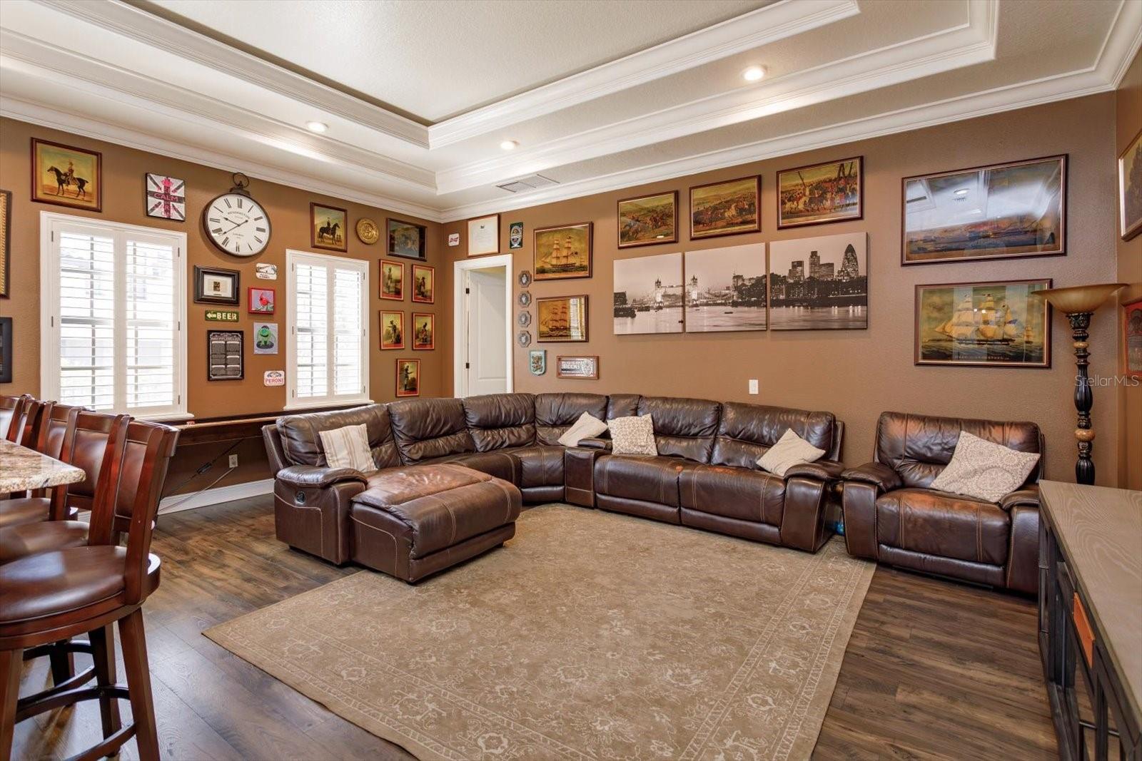 5719 EMERSON POINTE WAY, ORLANDO, FL, 32819