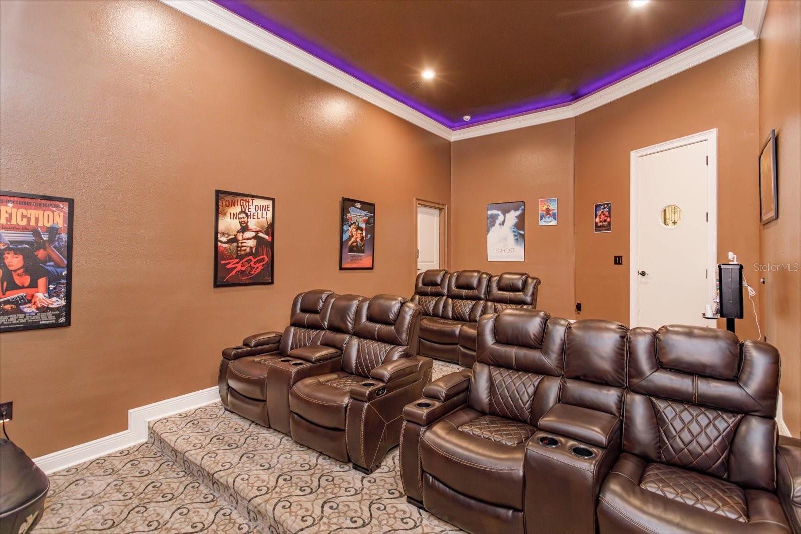 5719 EMERSON POINTE WAY, ORLANDO, FL, 32819