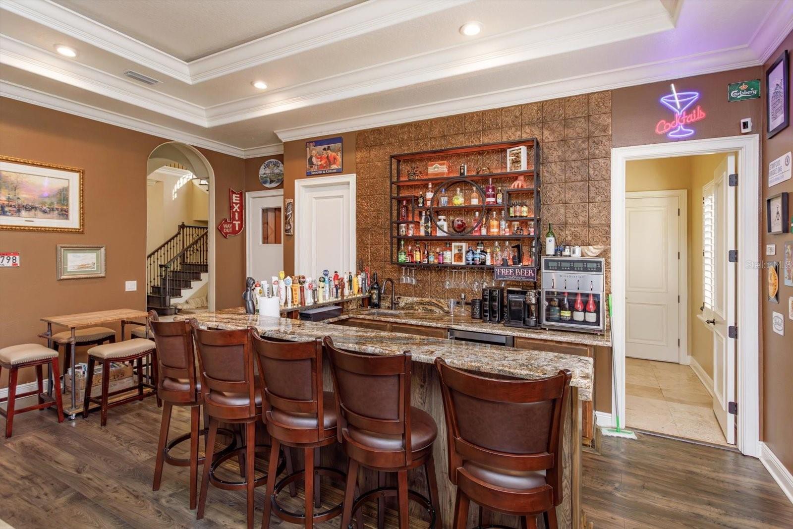 5719 EMERSON POINTE WAY, ORLANDO, FL, 32819