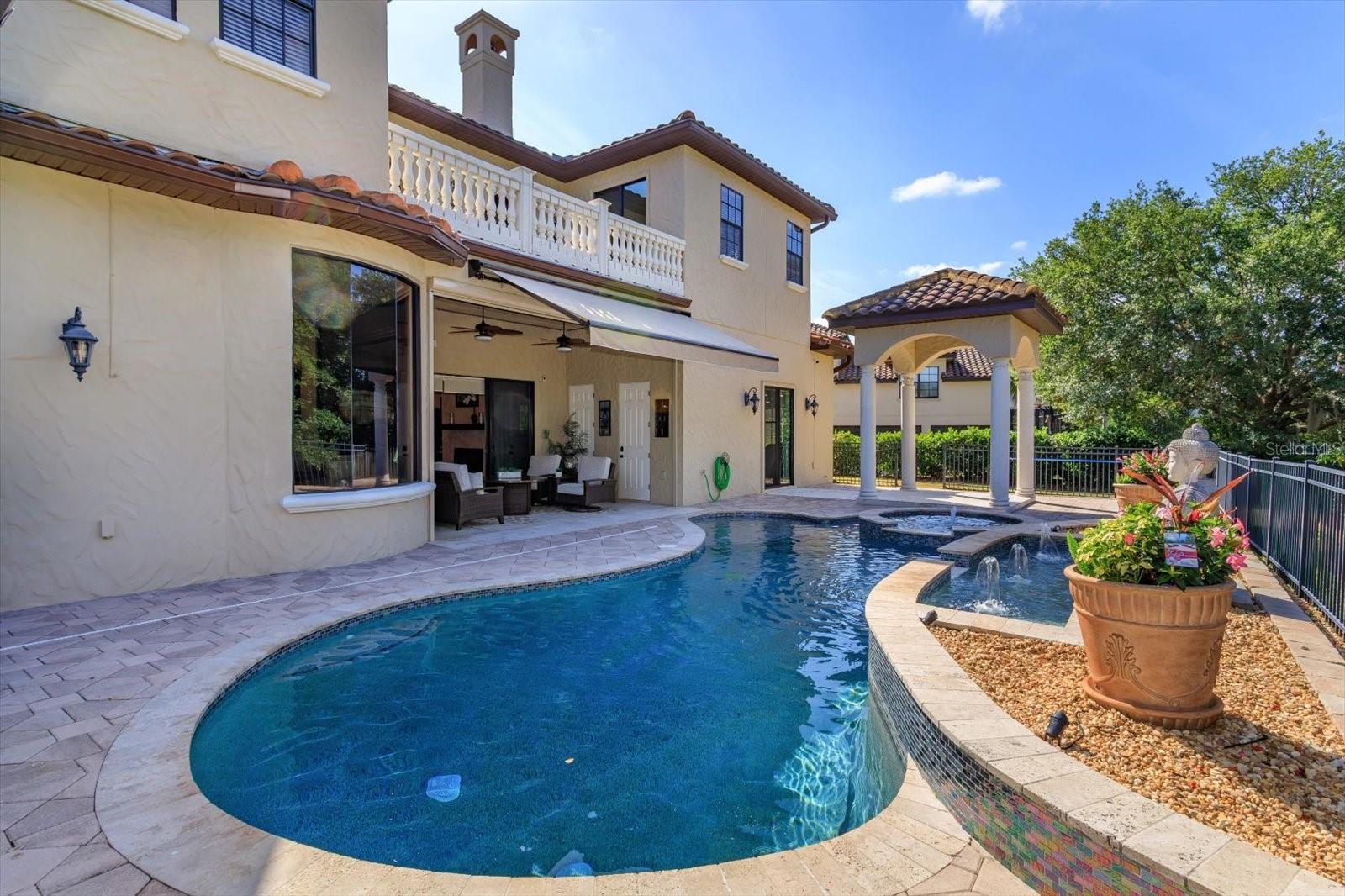 5719 EMERSON POINTE WAY, ORLANDO, FL, 32819