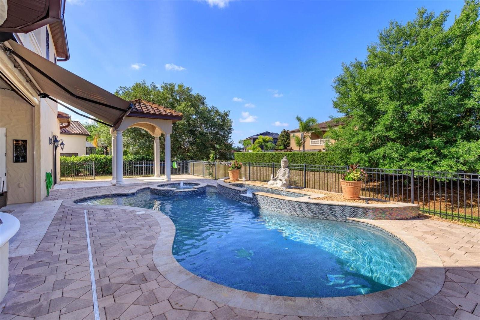 5719 EMERSON POINTE WAY, ORLANDO, FL, 32819