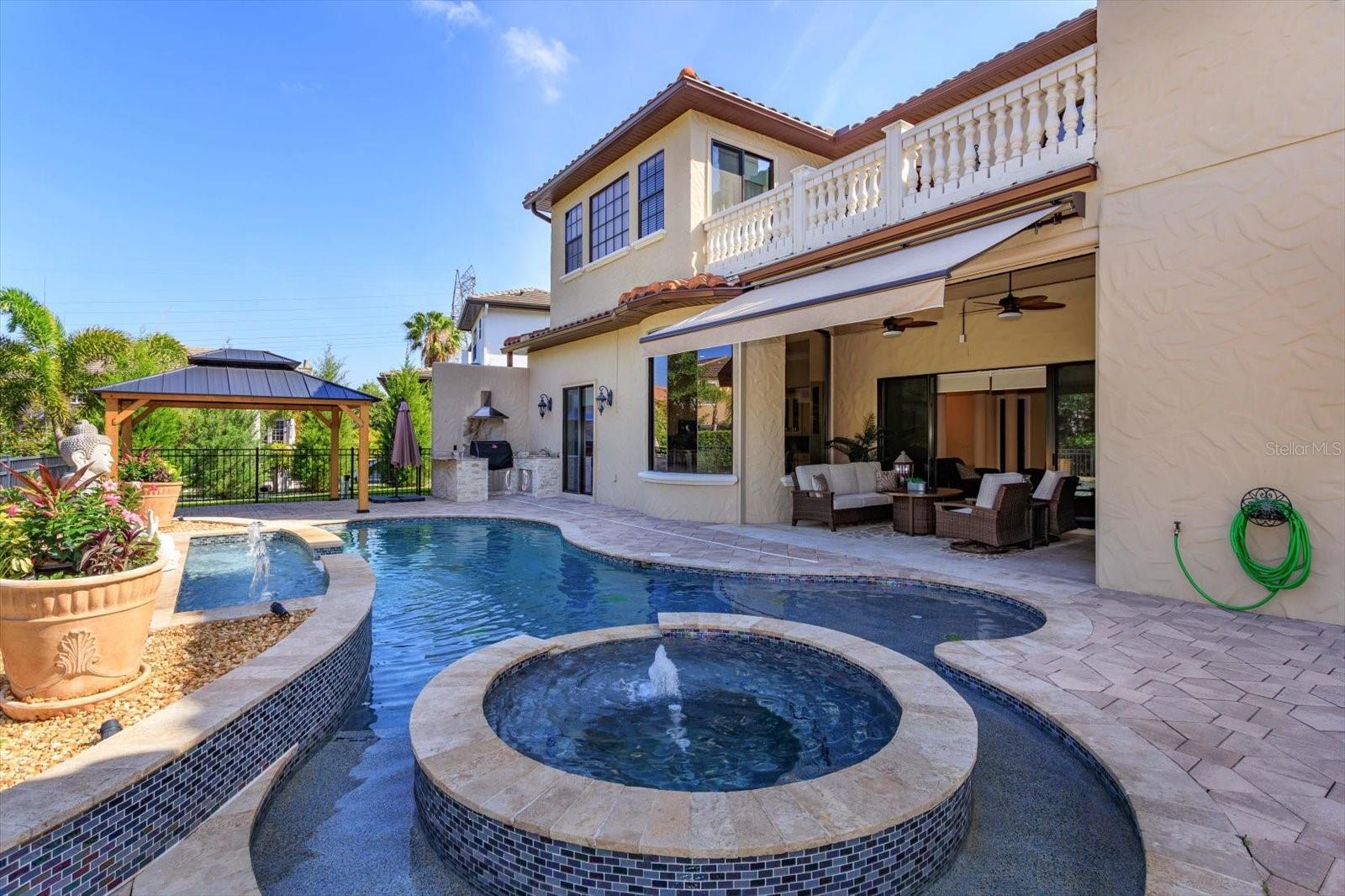 5719 EMERSON POINTE WAY, ORLANDO, FL, 32819