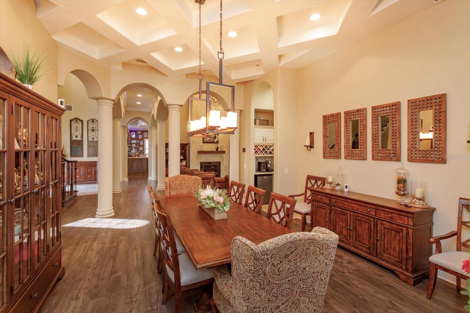 5719 EMERSON POINTE WAY, ORLANDO, FL, 32819