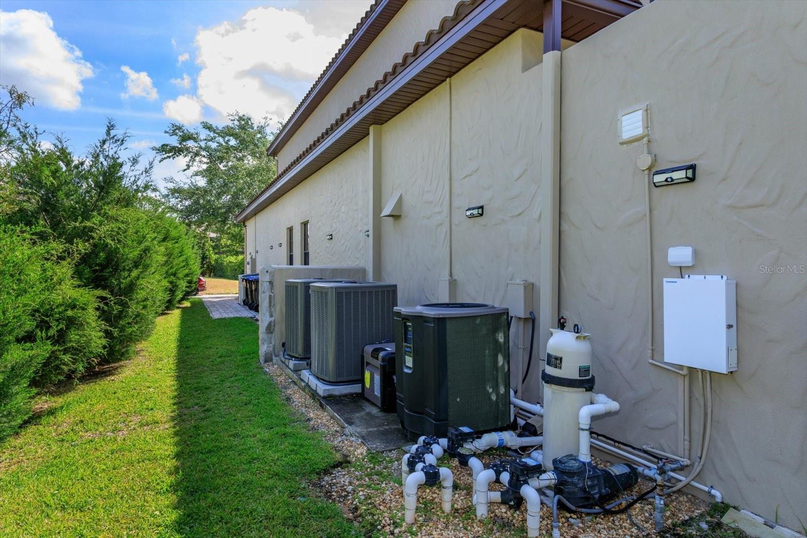 5719 EMERSON POINTE WAY, ORLANDO, FL, 32819