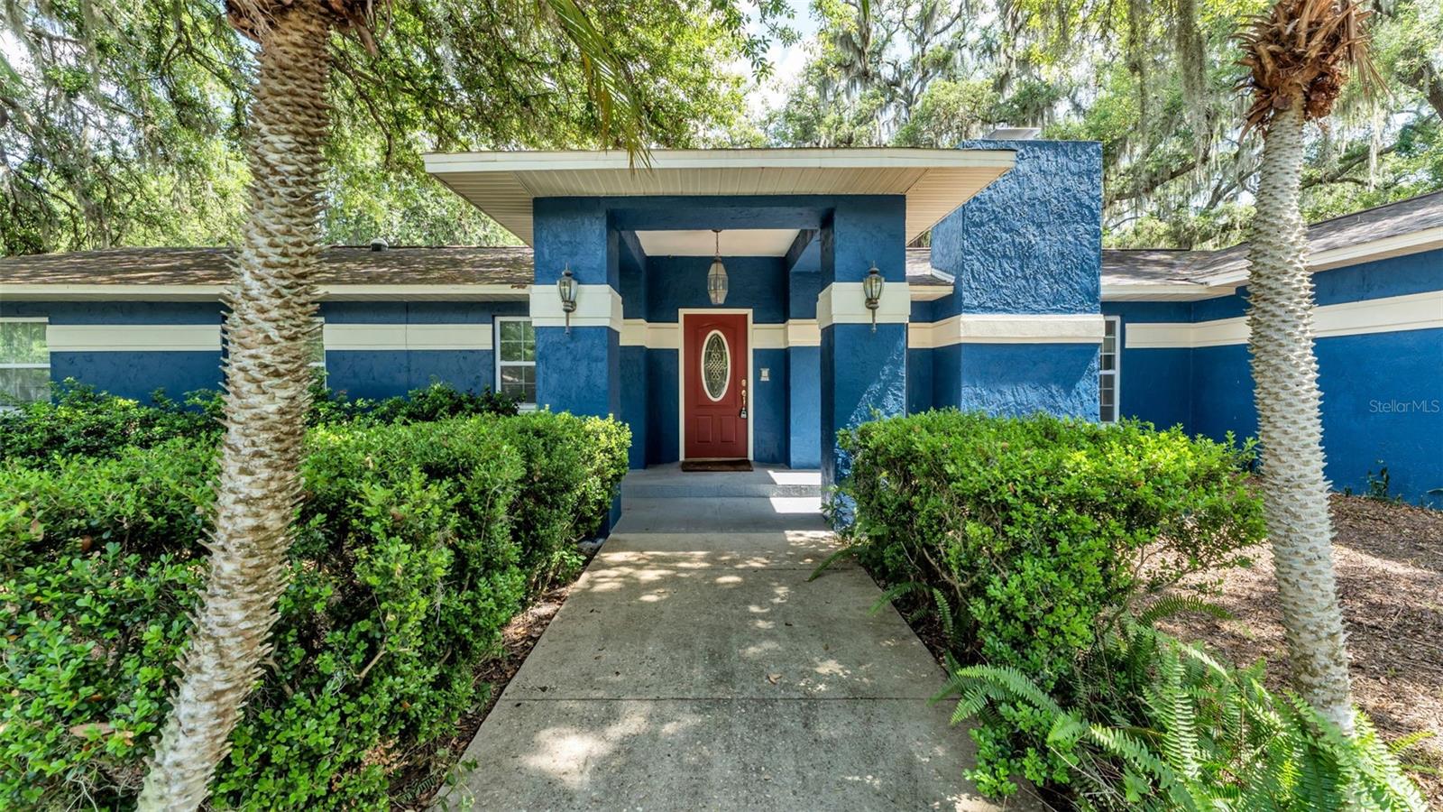 1121 OLD POLK CITY RD SW, LAKELAND, FL, 33809