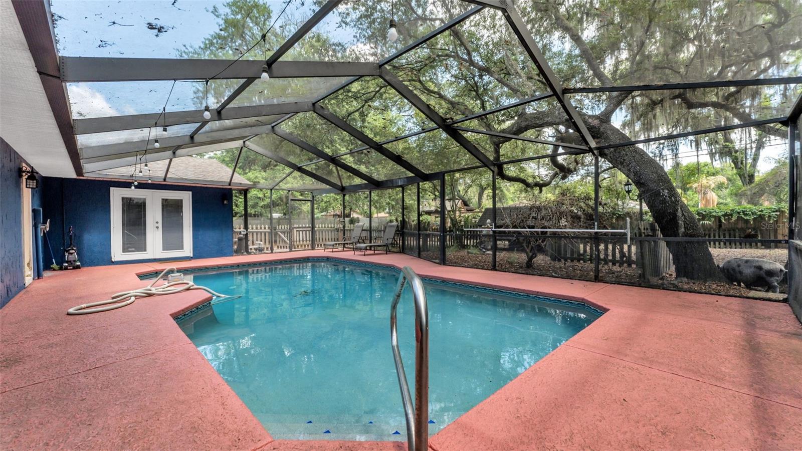 1121 OLD POLK CITY RD SW, LAKELAND, FL, 33809