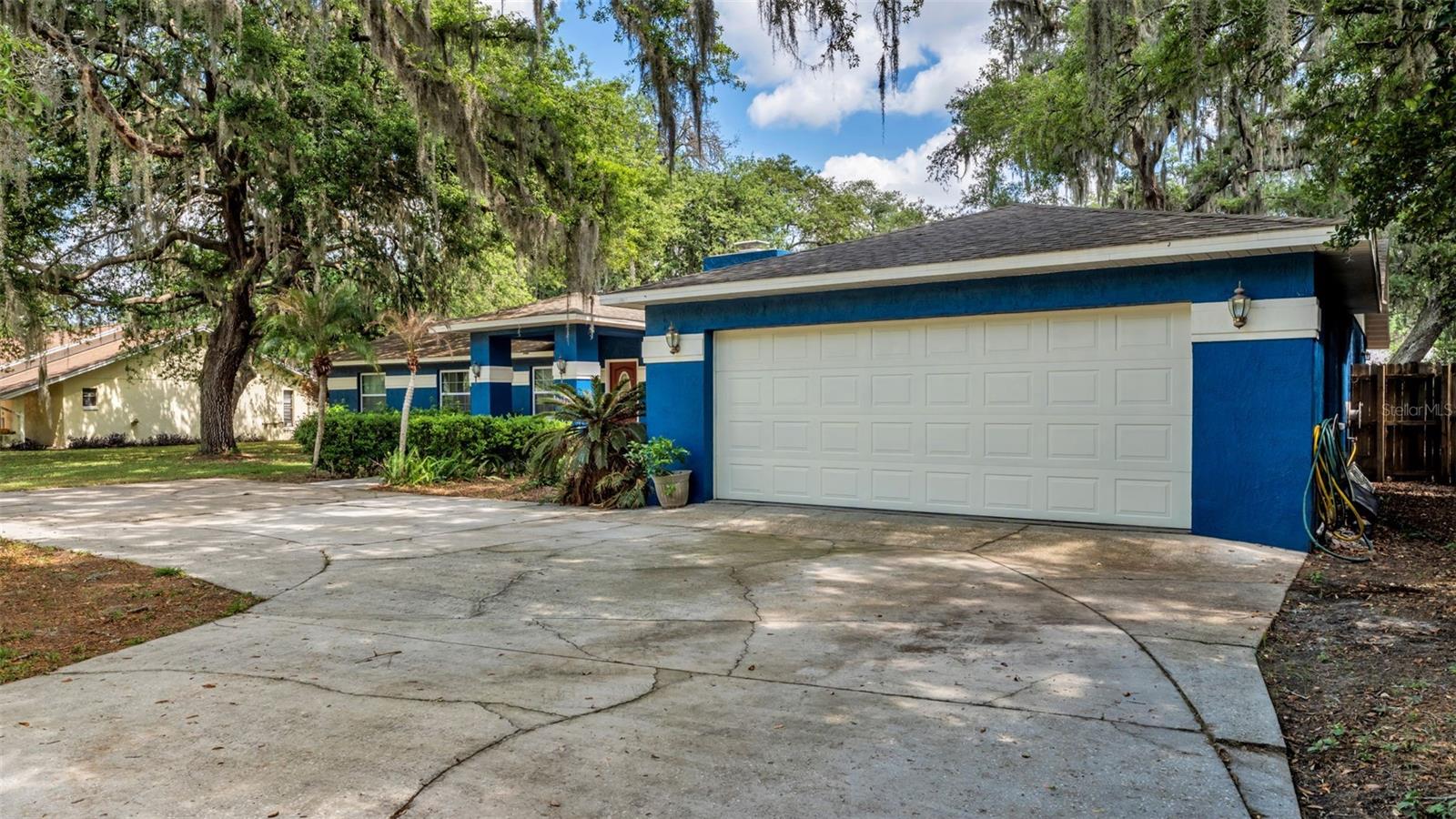 1121 OLD POLK CITY RD SW, LAKELAND, FL, 33809