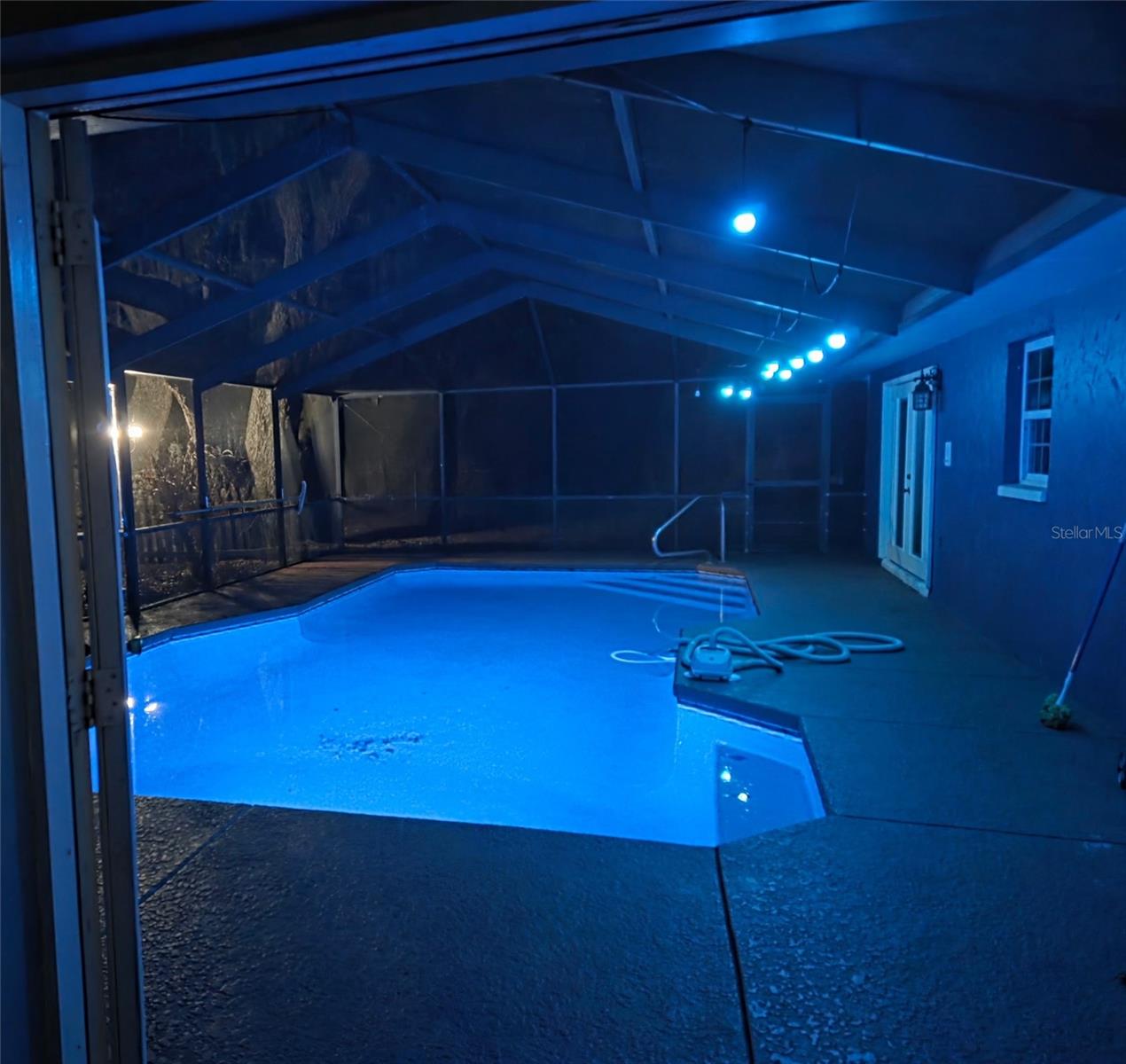 1121 OLD POLK CITY RD SW, LAKELAND, FL, 33809