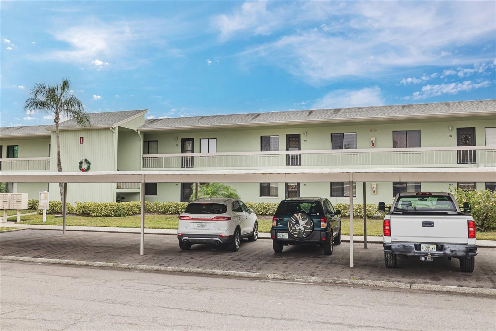 218 CARYL WAY, OLDSMAR, FL, 34677