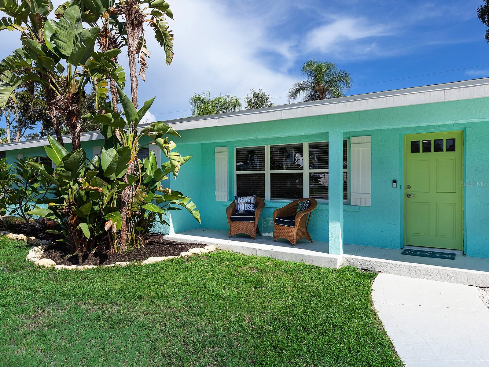3049 WOOD ST, SARASOTA, FL, 34237