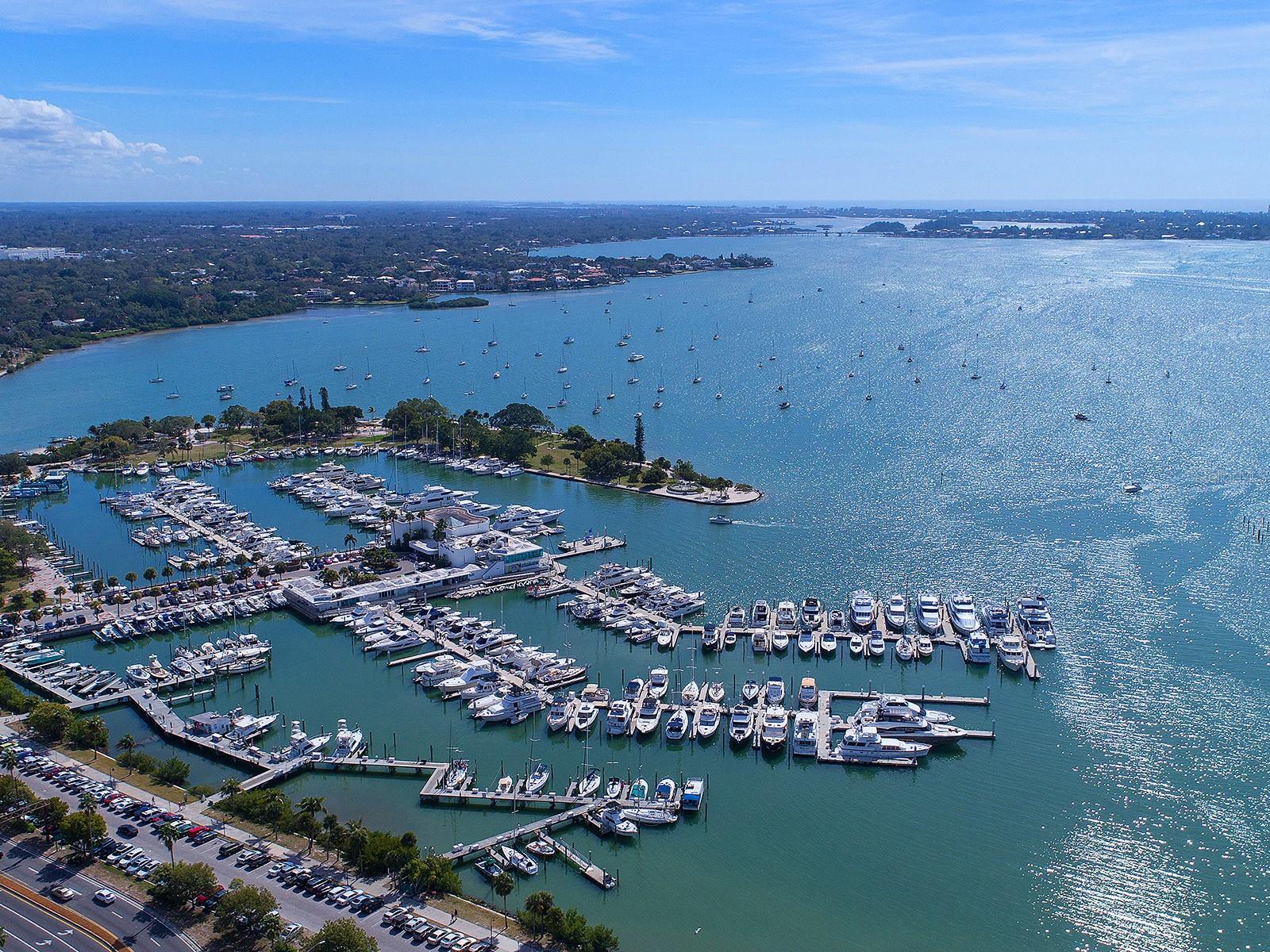 3049 WOOD ST, SARASOTA, FL, 34237