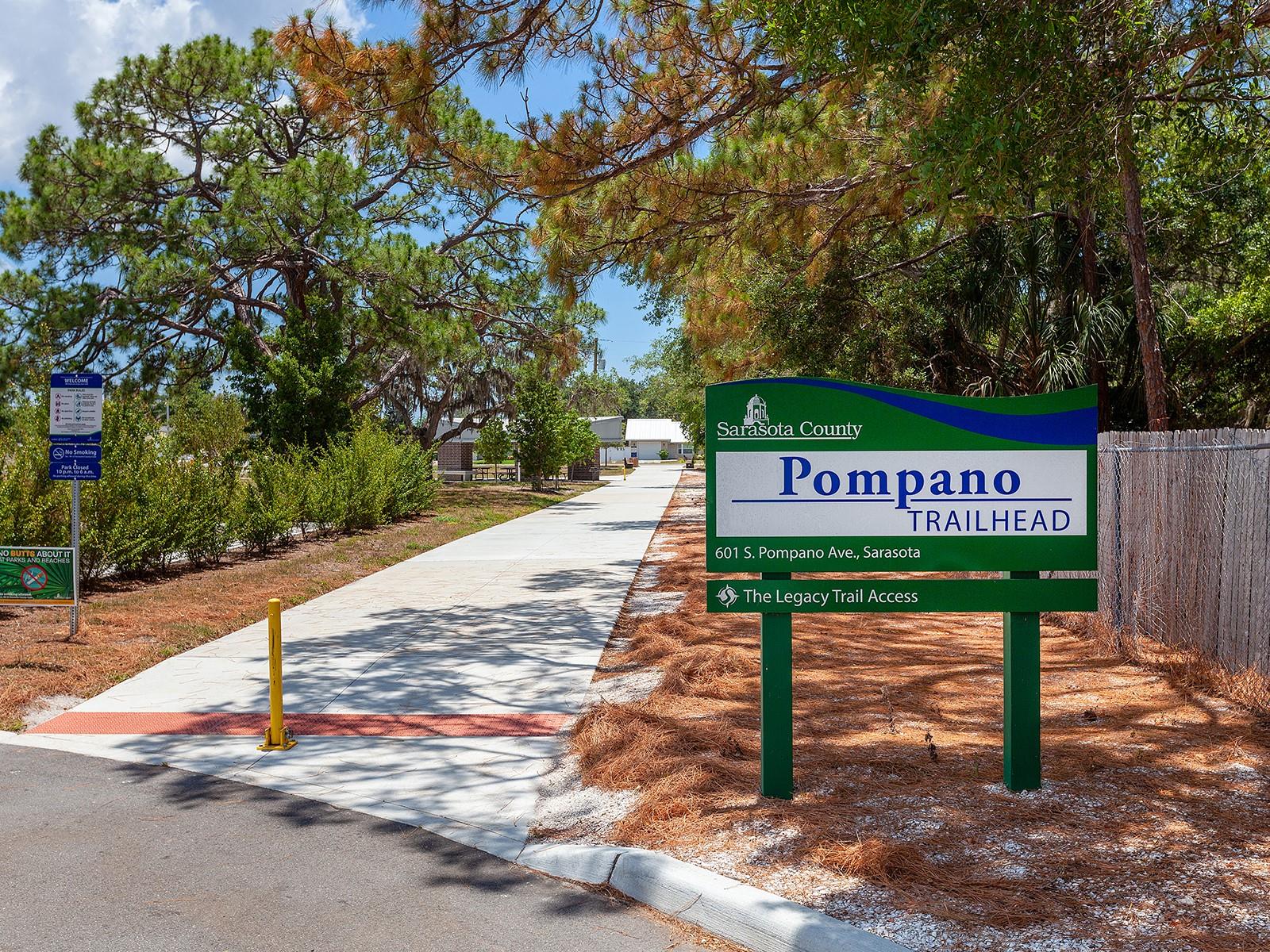 3049 WOOD ST, SARASOTA, FL, 34237