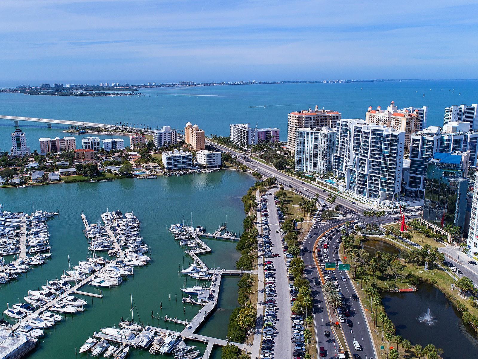 3049 WOOD ST, SARASOTA, FL, 34237