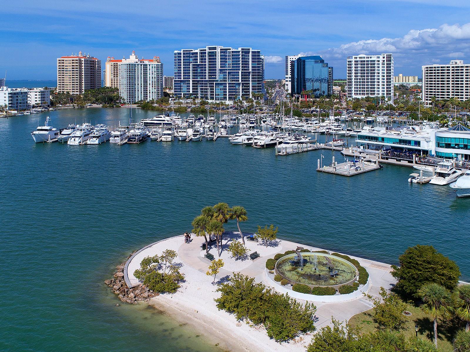 3049 WOOD ST, SARASOTA, FL, 34237