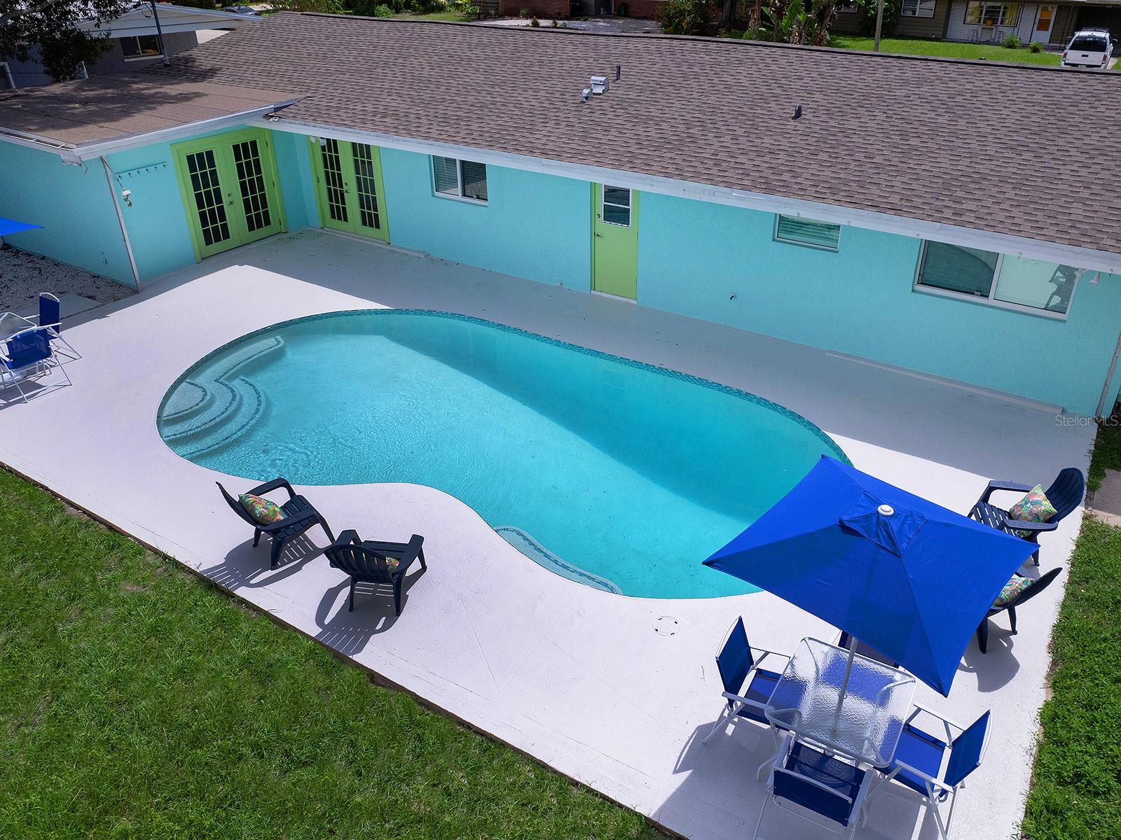 3049 WOOD ST, SARASOTA, FL, 34237