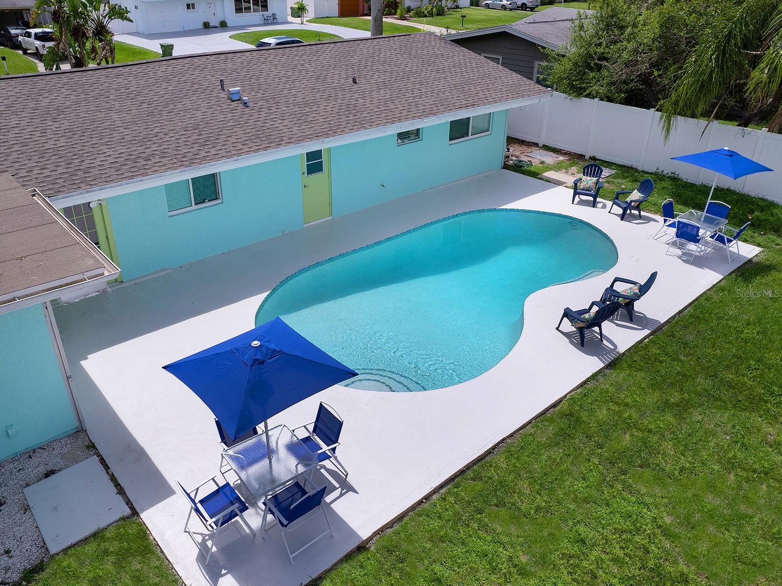 3049 WOOD ST, SARASOTA, FL, 34237