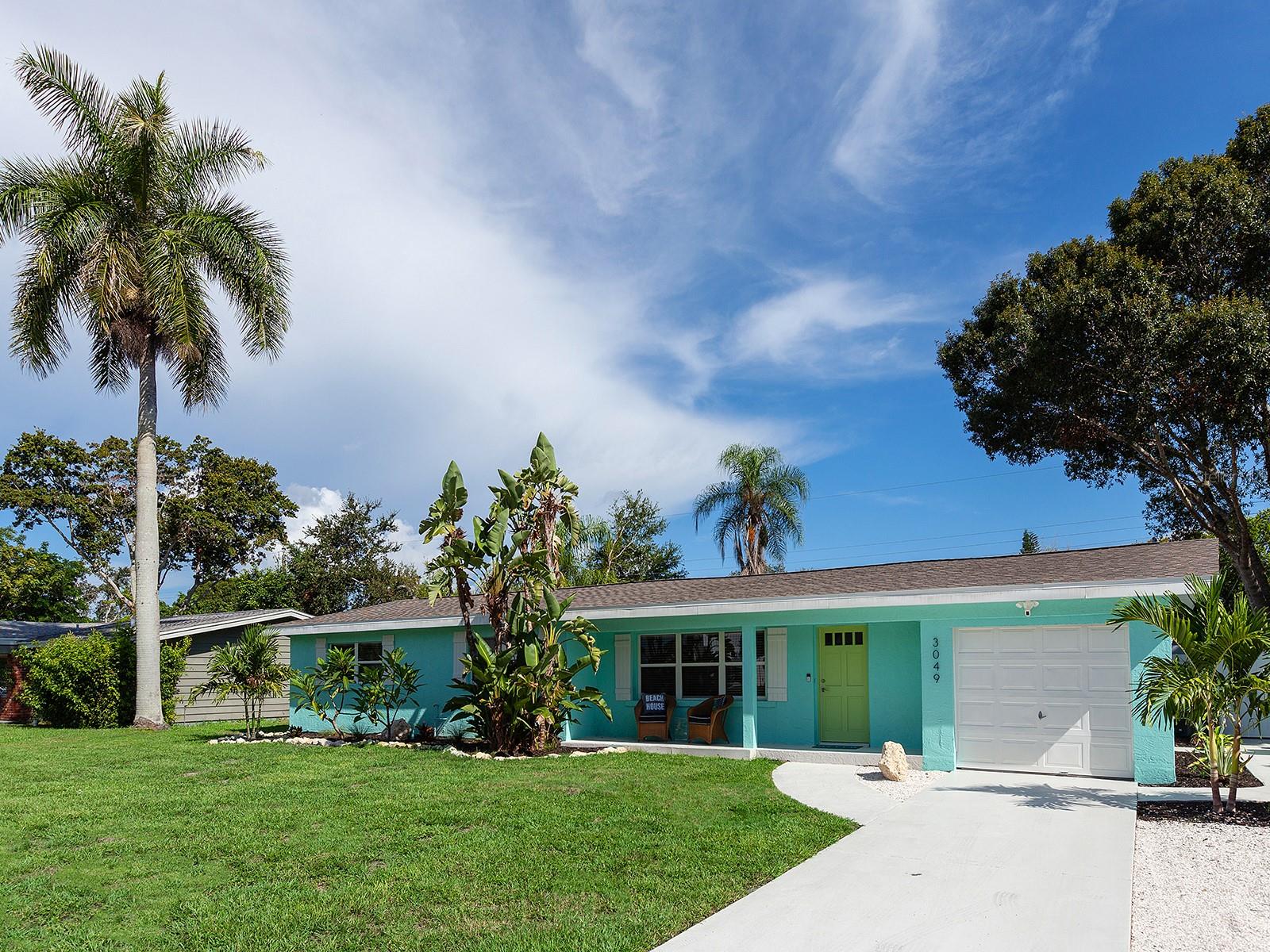 3049 WOOD ST, SARASOTA, FL, 34237