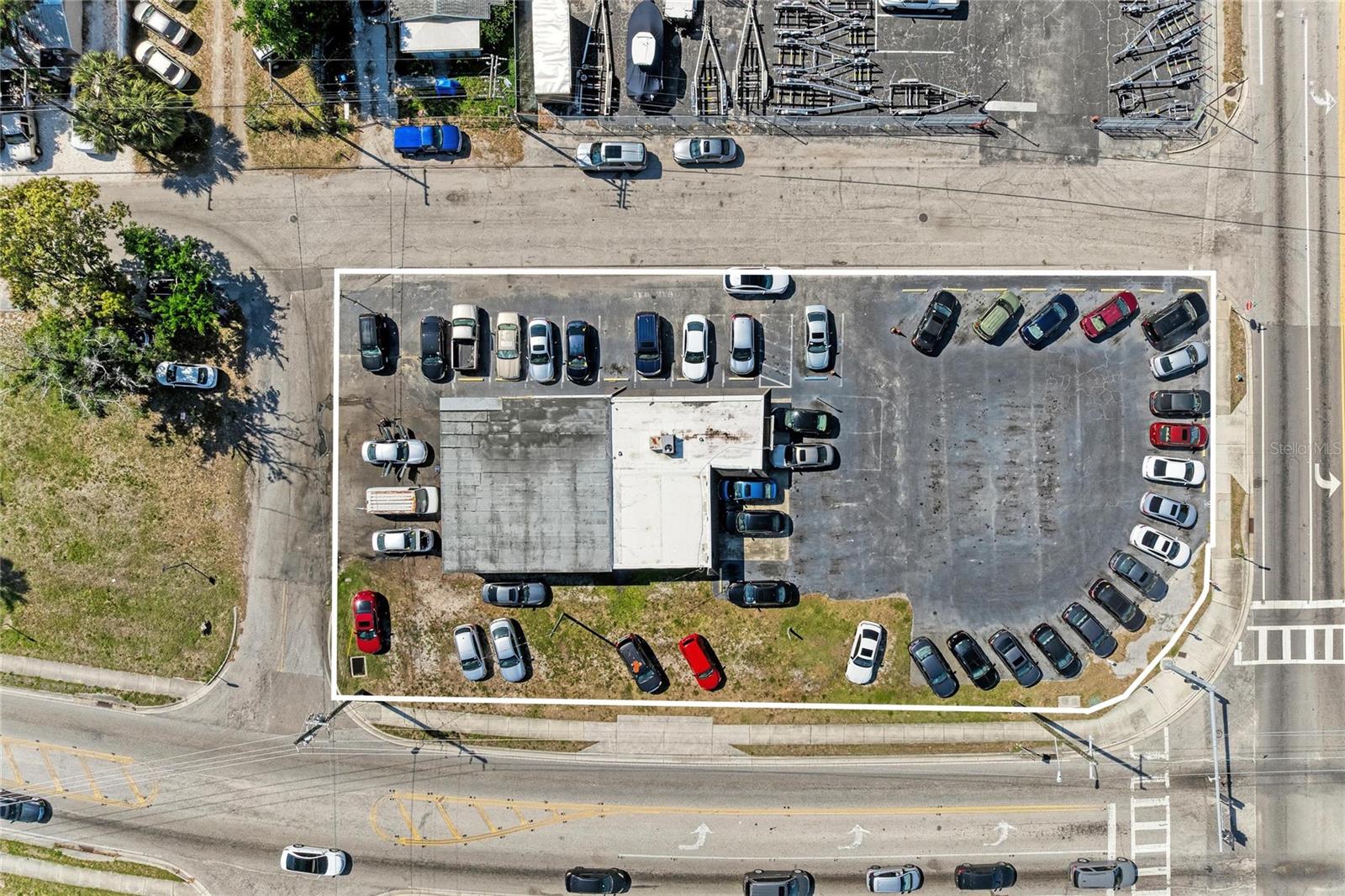 2929 9TH ST W, BRADENTON, FL, 34205