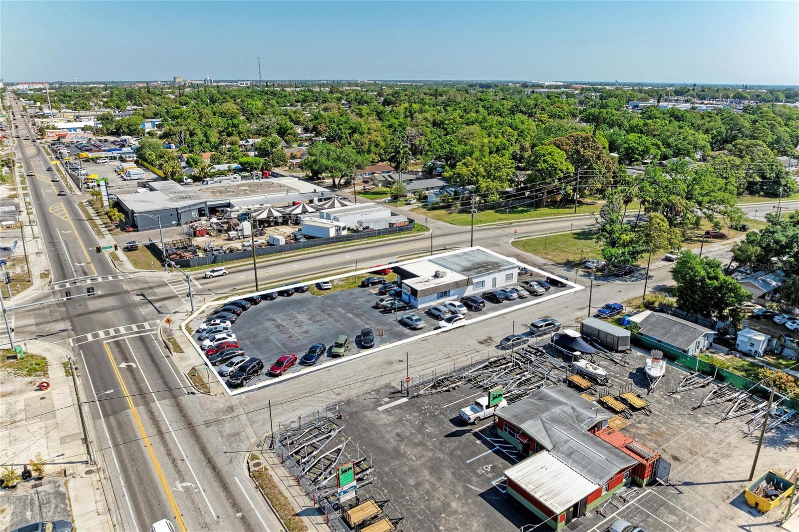 2929 9TH ST W, BRADENTON, FL, 34205