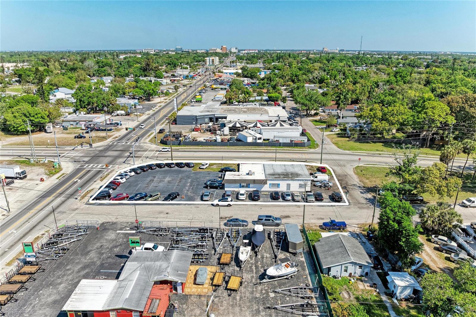 2929 9TH ST W, BRADENTON, FL, 34205