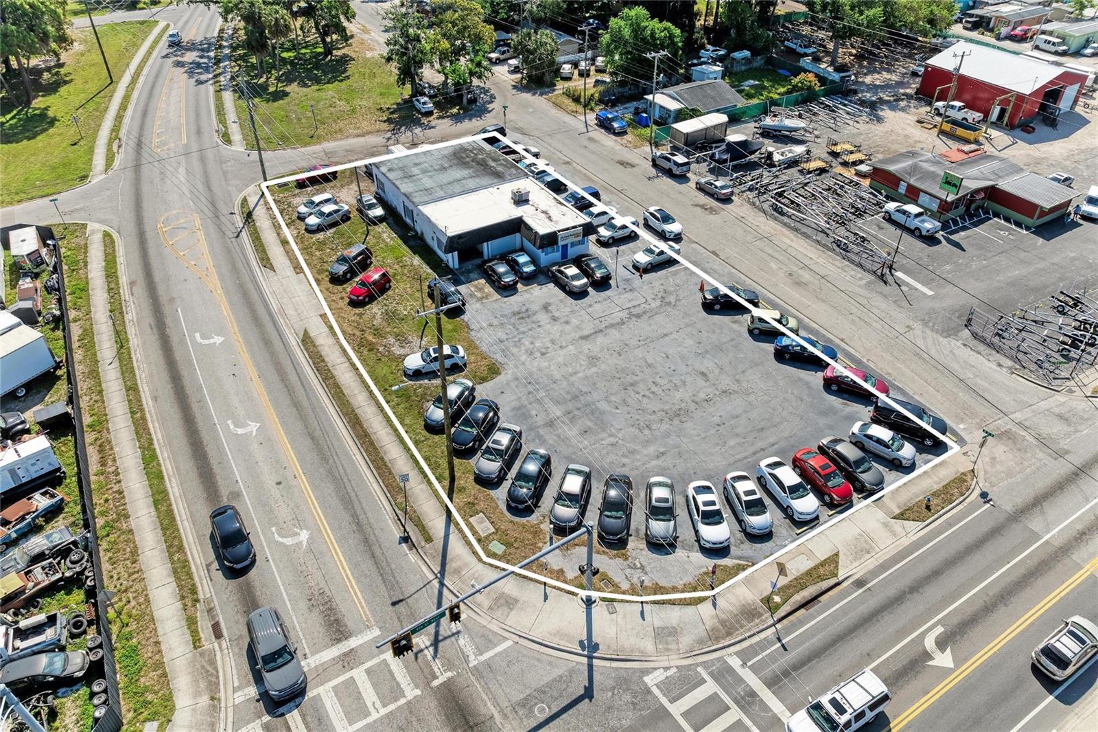 2929 9TH ST W, BRADENTON, FL, 34205