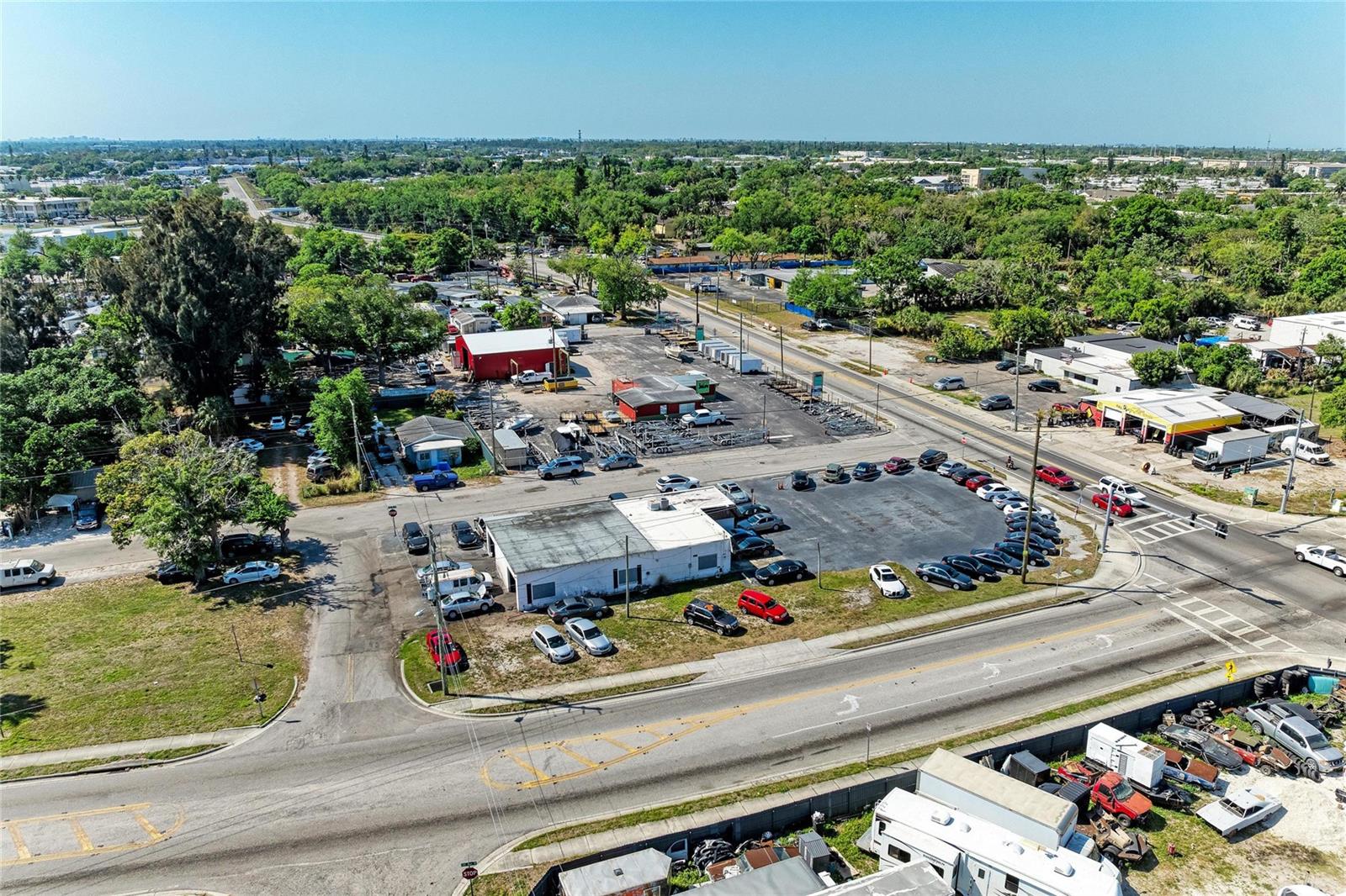 2929 9TH ST W, BRADENTON, FL, 34205